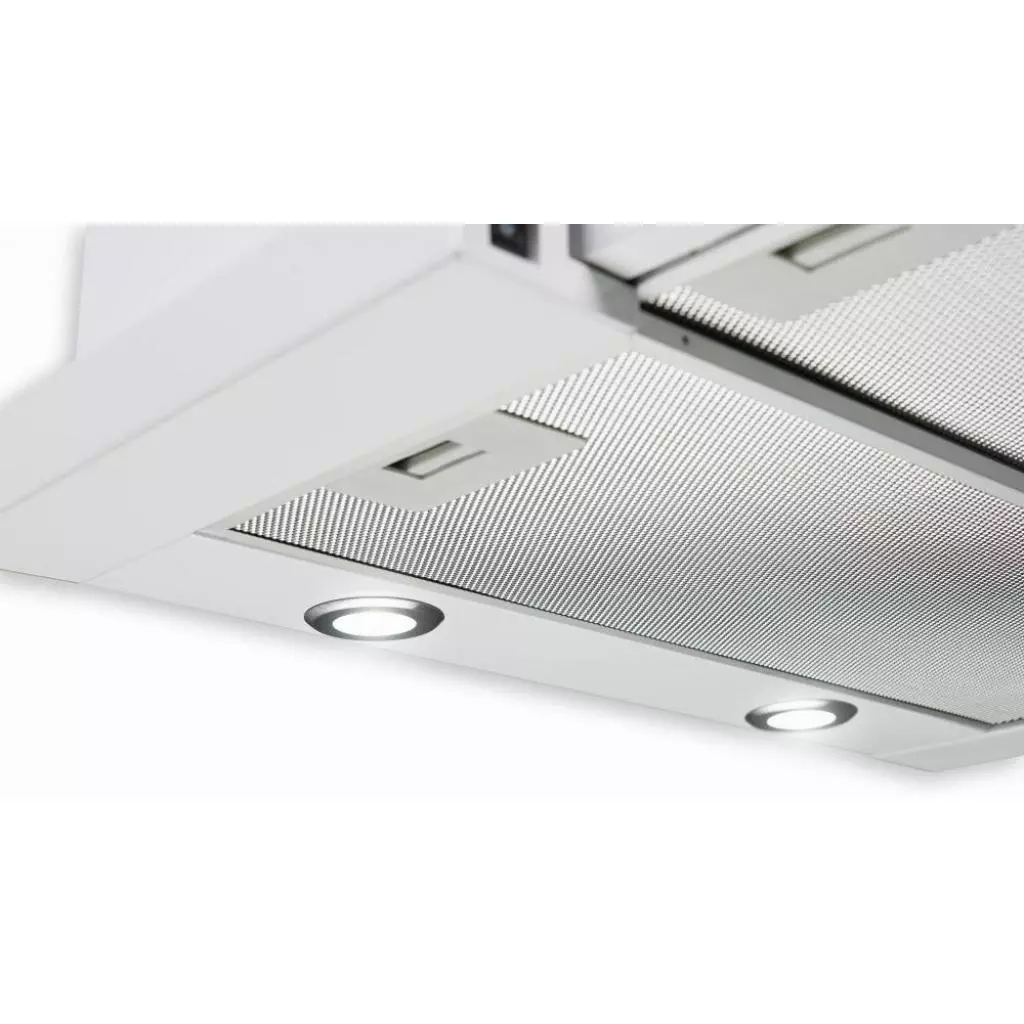 Вытяжка кухонная Minola HTL 6012 WH 450 LED - 6 Вытяжка кухонная Minola HTL 6012 WH 450 LED - 6