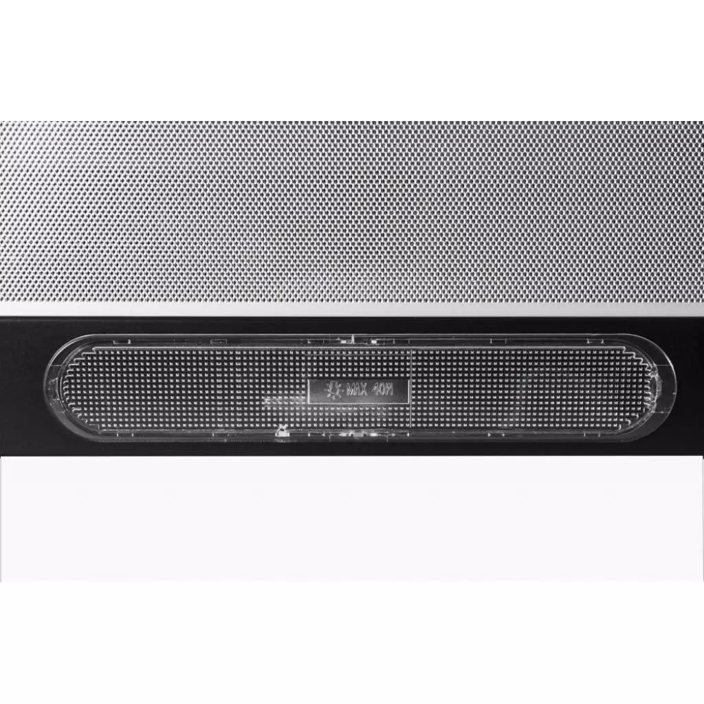 Вытяжка кухонная Minola HTL 6060 I/ BL GLASS 430 - 4