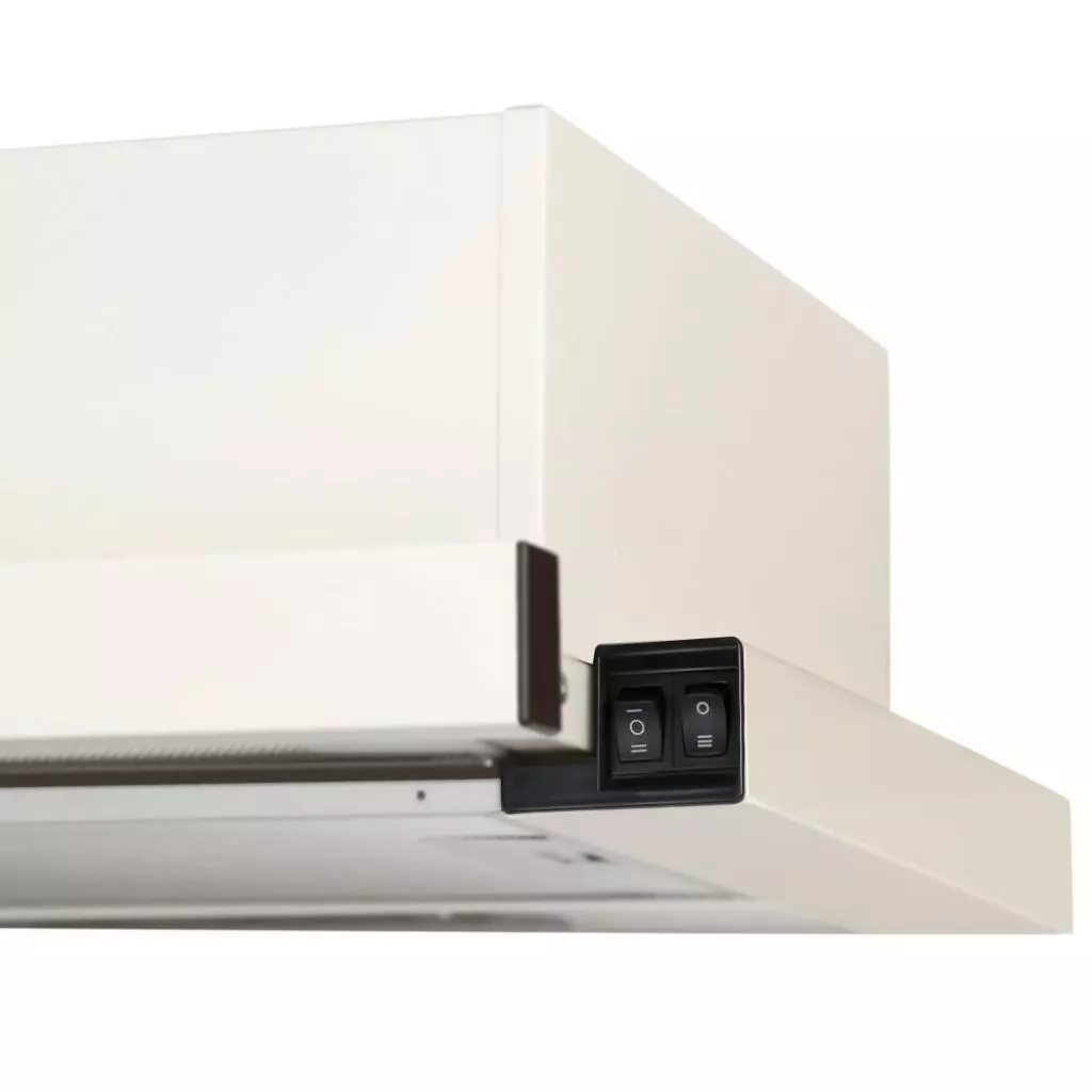 Вытяжка кухонная Minola HTL 6110 IV 630 - 3