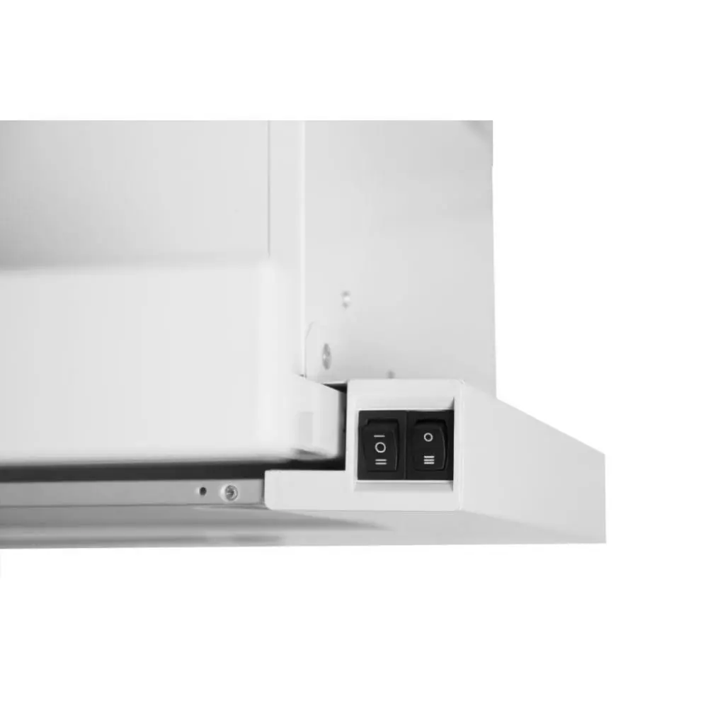 Вытяжка кухонная Minola HTL 6110 WH 630 - 3 Вытяжка кухонная Minola HTL 6110 WH 630 - 3