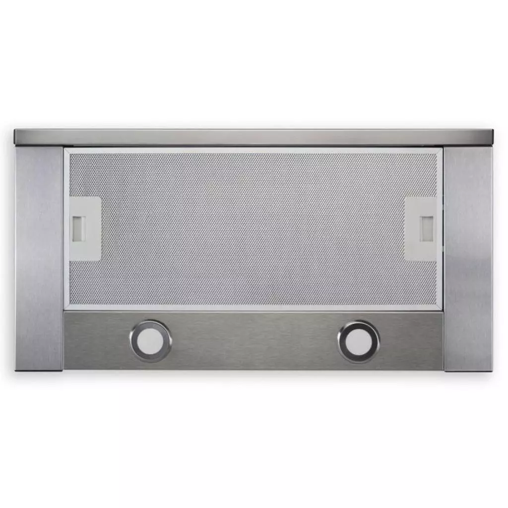 Вытяжка кухонная Minola HTL 6012 FULL INOX 450 LED - 2