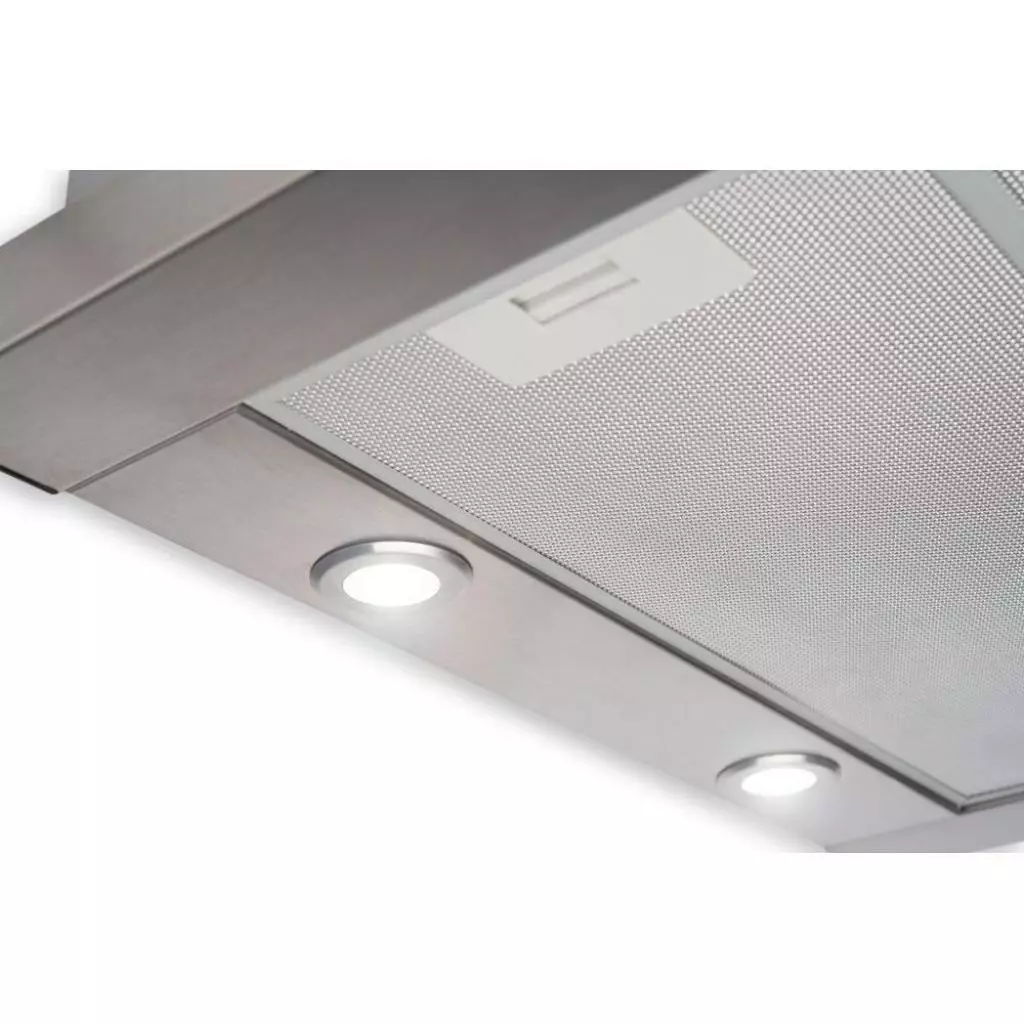 Вытяжка кухонная Minola HTL 6012 FULL INOX 450 LED - 7