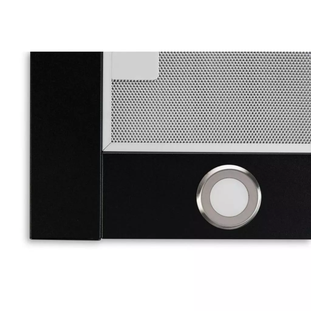 Вытяжка кухонная Minola HTL 6062 I/BL GLASS 450 LED - 6