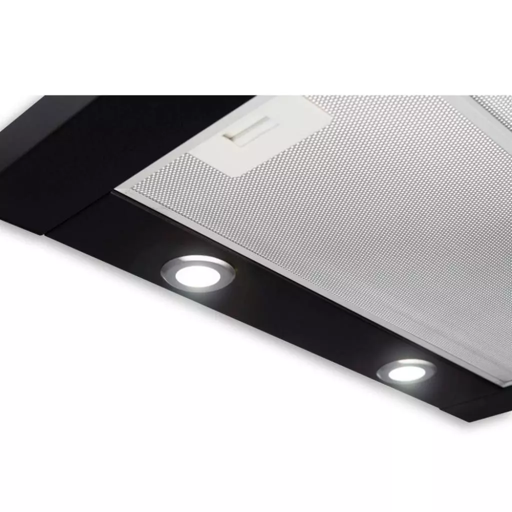 Вытяжка кухонная Minola HTL 6112 BL 650 LED - 7 Вытяжка кухонная Minola HTL 6112 BL 650 LED - 7