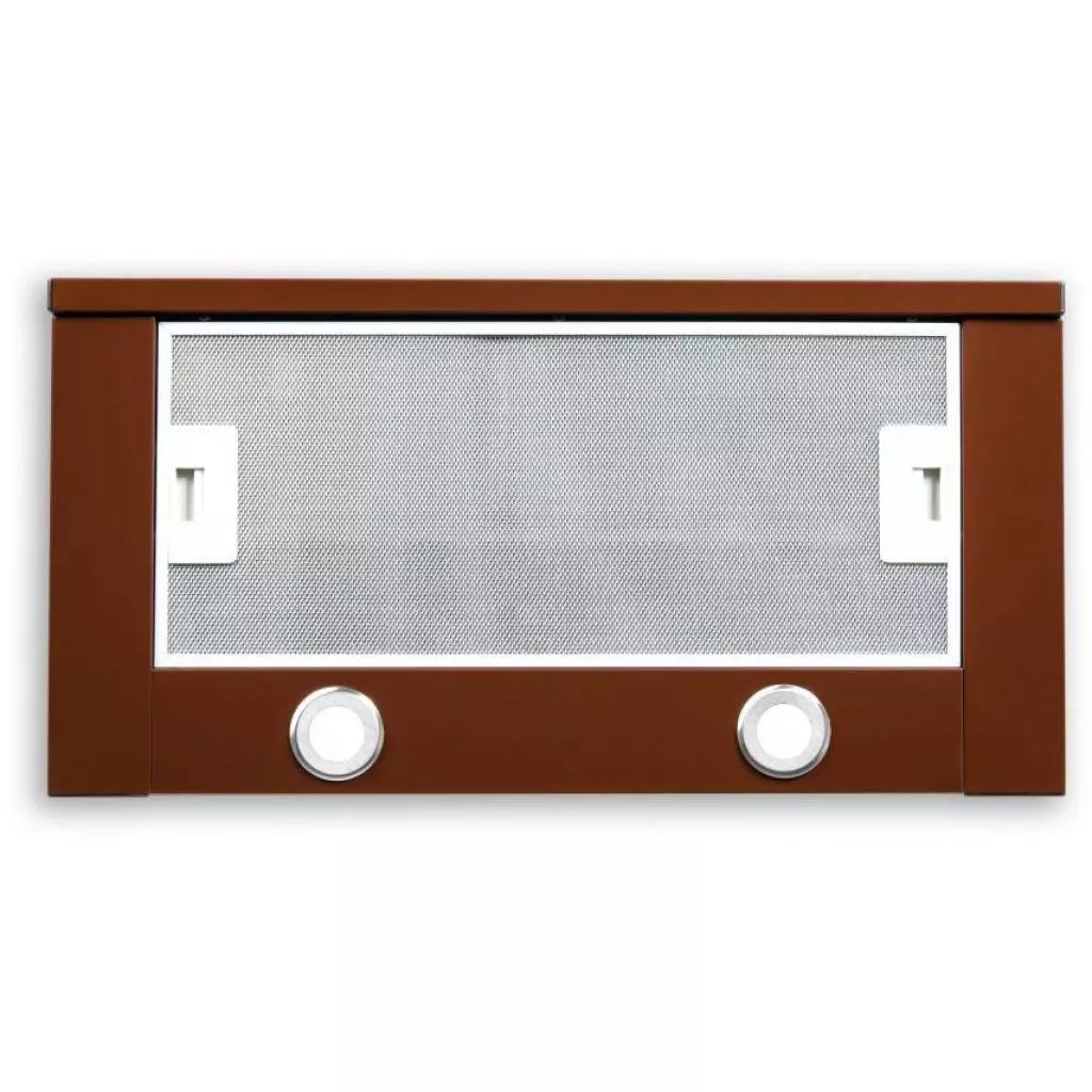 Вытяжка кухонная Minola HTL 6112 BR 650 LED - 2 Вытяжка кухонная Minola HTL 6112 BR 650 LED - 2