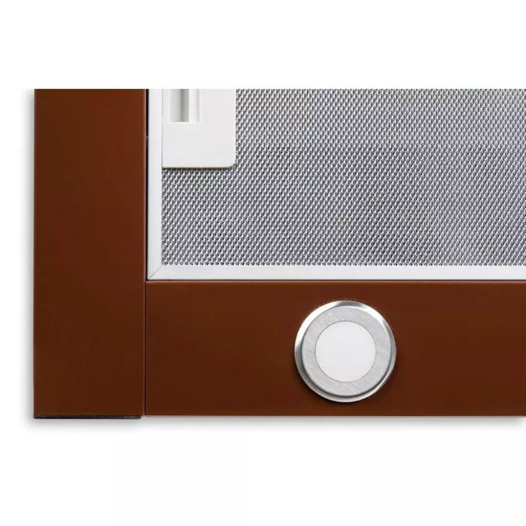 Вытяжка кухонная Minola HTL 6112 BR 650 LED - 6 Вытяжка кухонная Minola HTL 6112 BR 650 LED - 6