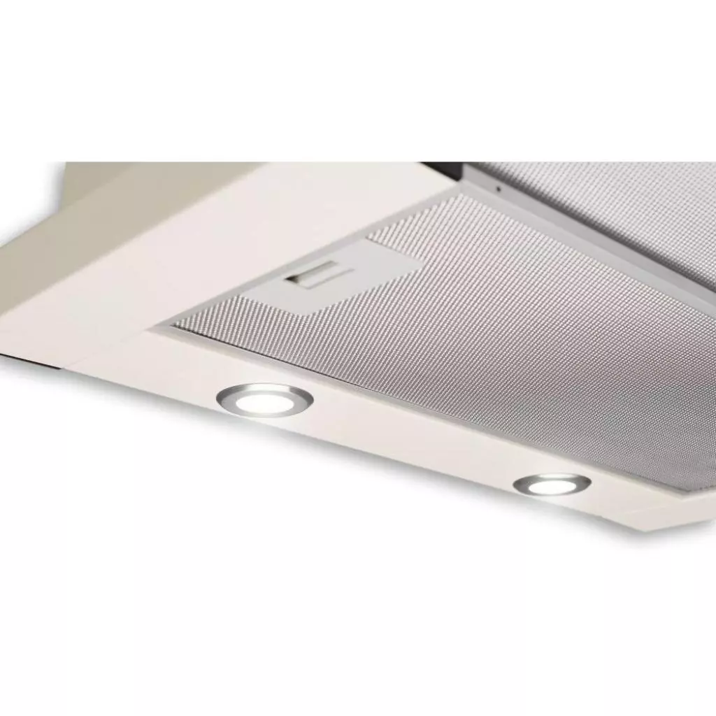 Вытяжка кухонная Minola HTL 6112 IV 650 LED - 7 Вытяжка кухонная Minola HTL 6112 IV 650 LED - 7