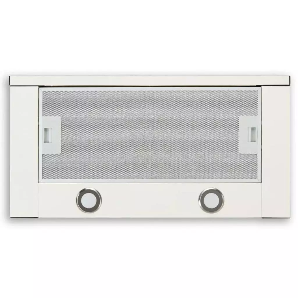 Вытяжка кухонная Minola HTL 6112 WH 650 LED - 2 Вытяжка кухонная Minola HTL 6112 WH 650 LED - 2