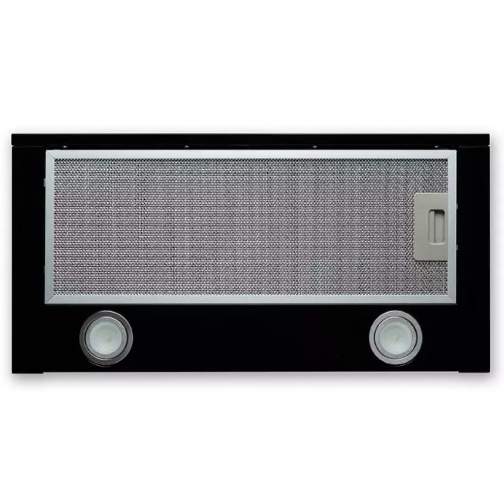 Вытяжка кухонная Minola HTL 6612 BL 1000 LED - 2 Вытяжка кухонная Minola HTL 6612 BL 1000 LED - 2