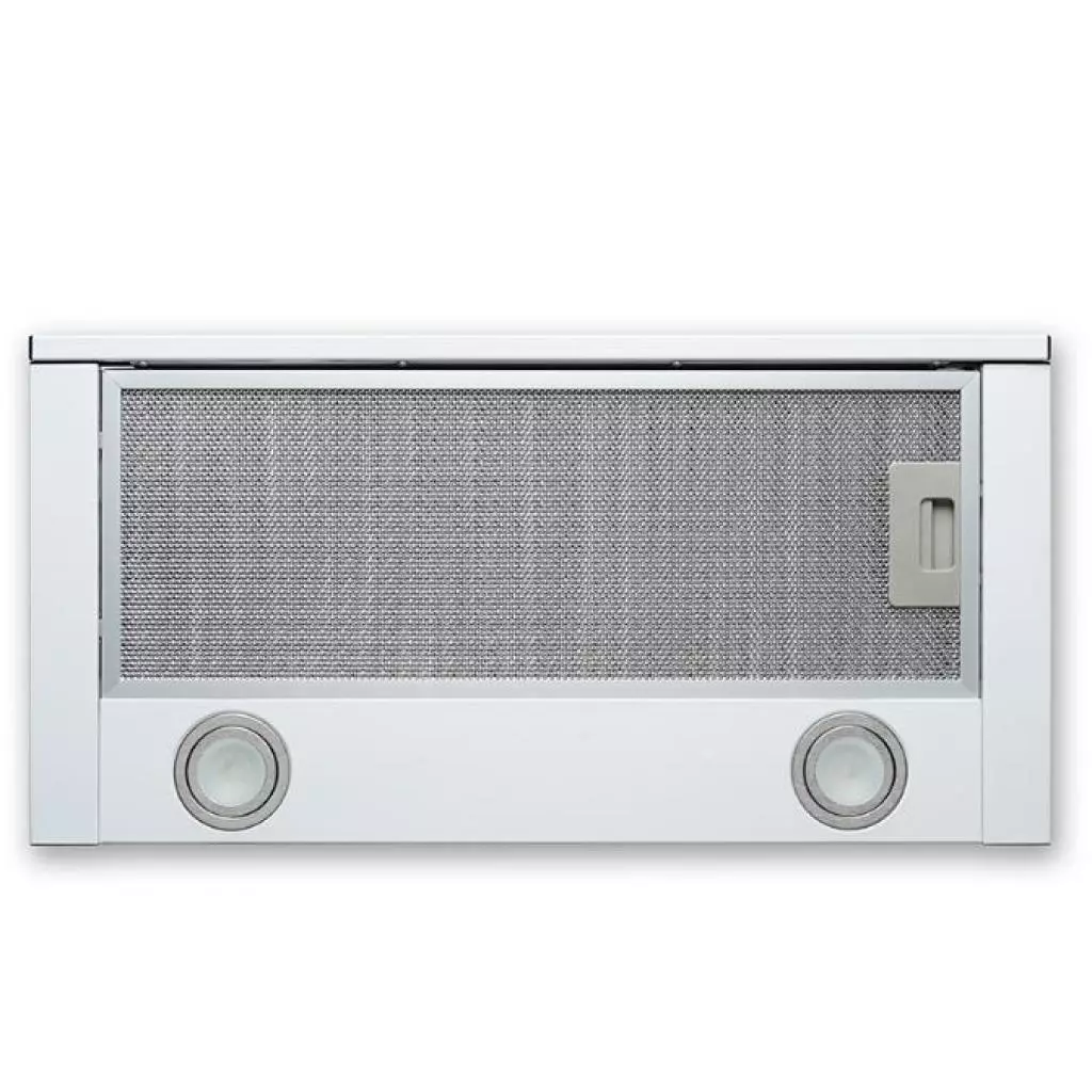 Вытяжка кухонная Minola HTL 6812 WH 1200 LED - 2 Вытяжка кухонная Minola HTL 6812 WH 1200 LED - 2