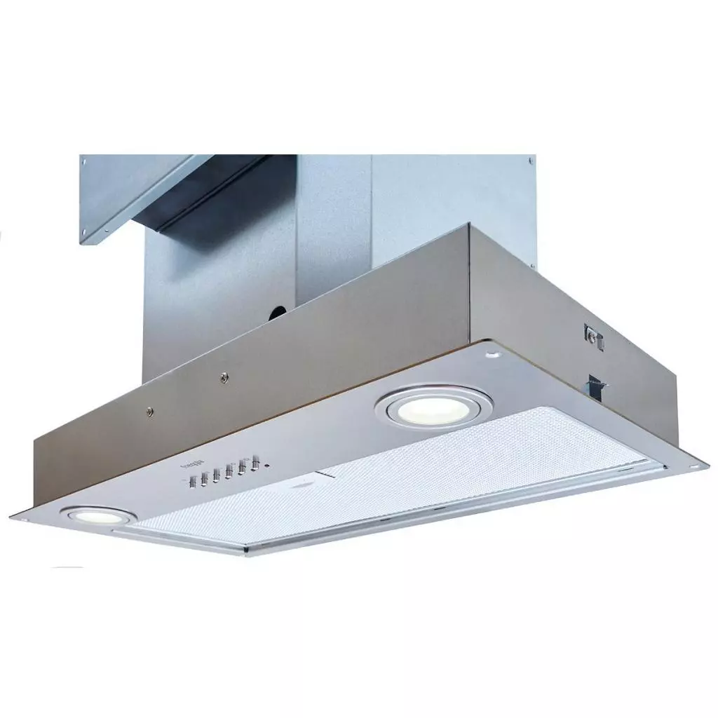 Вытяжка кухонная Freggia CHCT5X - 1 Вытяжка кухонная Freggia CHCT5X - 1