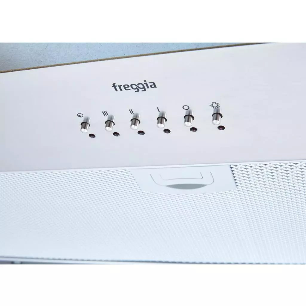 Вытяжка кухонная Freggia CHCT5X - 2 Вытяжка кухонная Freggia CHCT5X - 2