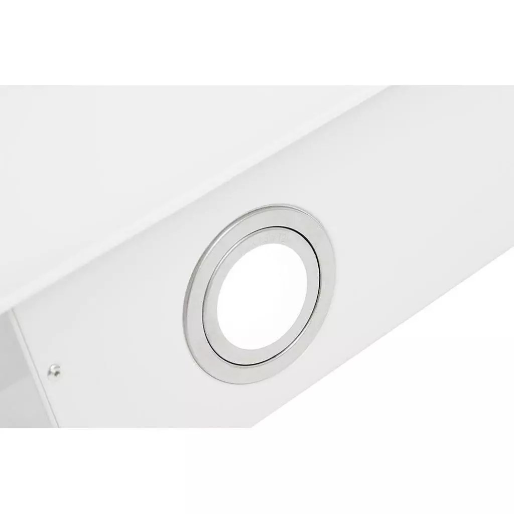 Вытяжка кухонная Interline AIR WH A/60/GL/T - 3 Вытяжка кухонная Interline AIR WH A/60/GL/T - 3