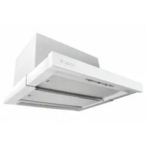 Вытяжка кухонная Gefest ВО-4501 К12