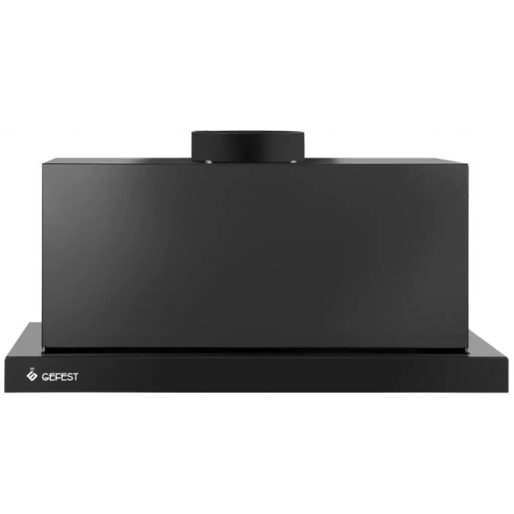 Вытяжка кухонная Gefest ВО-4501 К23 - 1