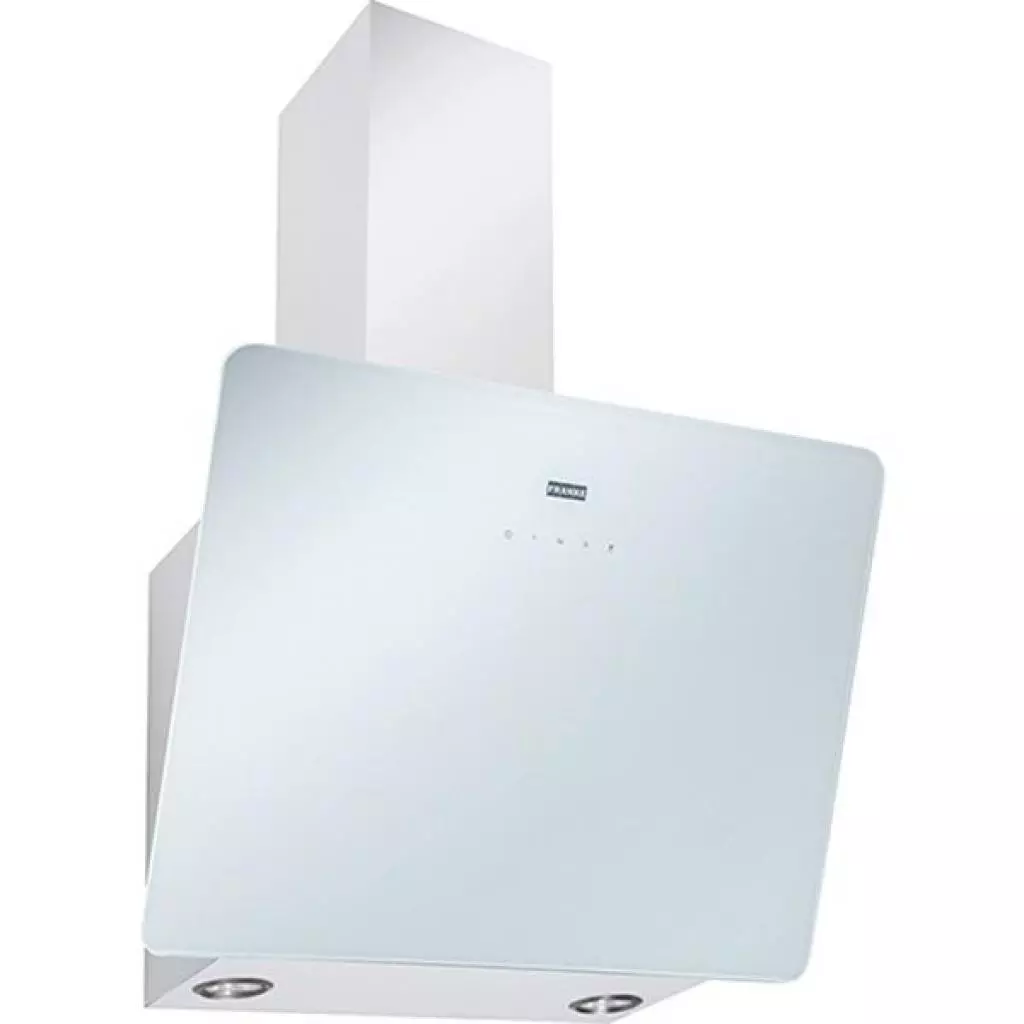 Вытяжка кухонная Franke Vertical Evo FPJ 615 V WH A (110.0361.903)
