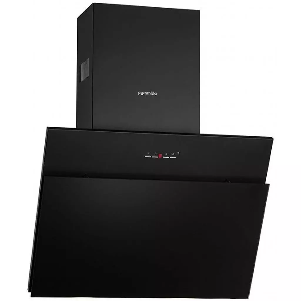 Вытяжка кухонная Pyramida NR-MG 60 SYE-15 BL - 1 Вытяжка кухонная Pyramida NR-MG 60 SYE-15 BL - 1