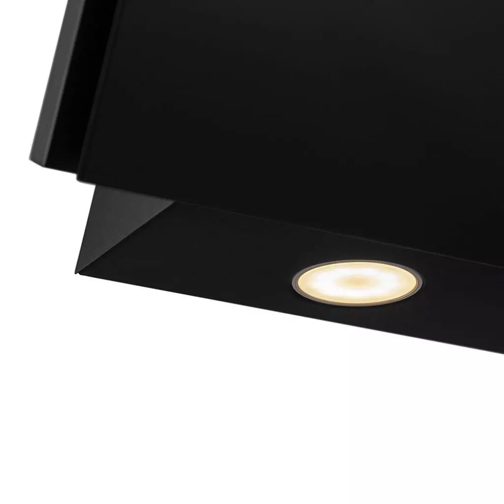 Вытяжка кухонная Pyramida NR-MG 60 SYE-15 BL - 2 Вытяжка кухонная Pyramida NR-MG 60 SYE-15 BL - 2