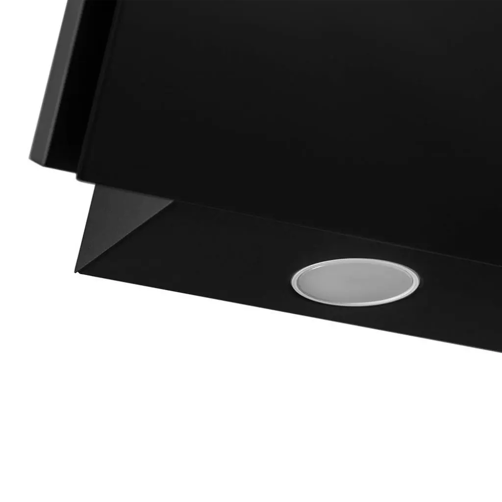 Вытяжка кухонная Pyramida NR-MG 60 SYE-15 BL - 3 Вытяжка кухонная Pyramida NR-MG 60 SYE-15 BL - 3