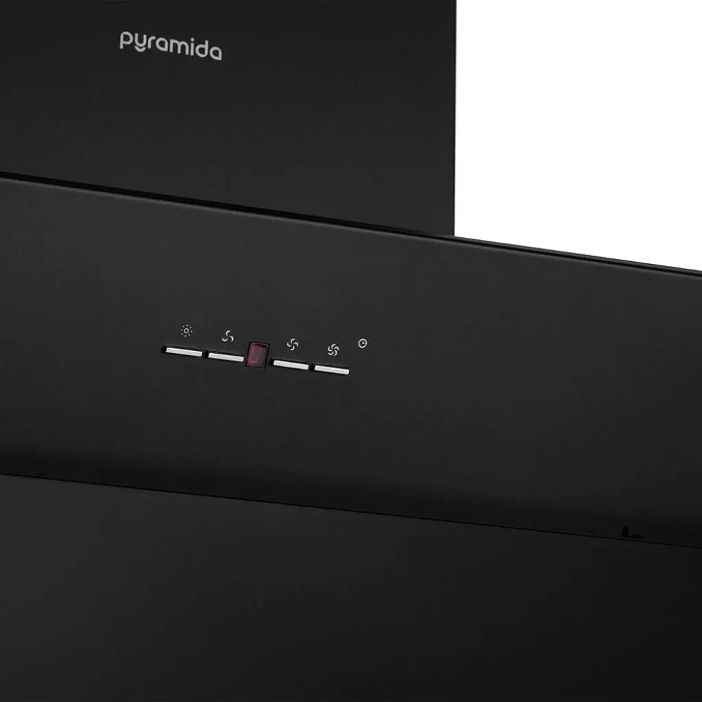 Вытяжка кухонная Pyramida NR-MG 60 SYE-15 BL - 5 Вытяжка кухонная Pyramida NR-MG 60 SYE-15 BL - 5
