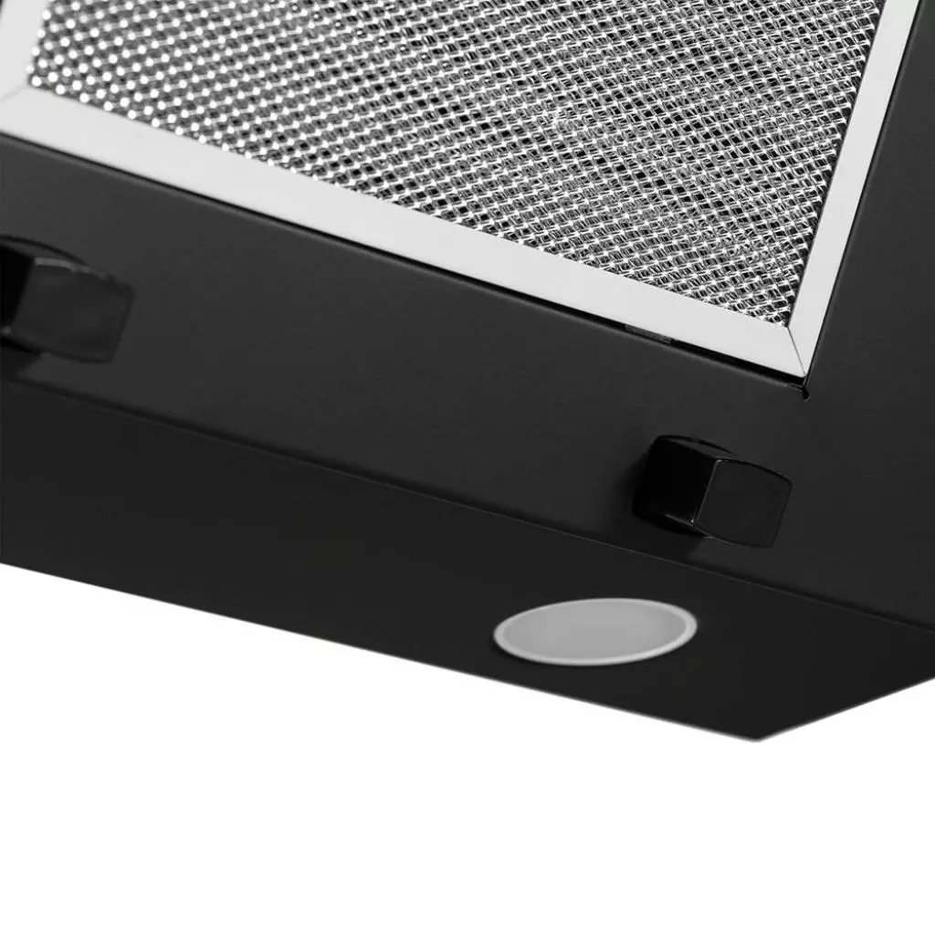 Вытяжка кухонная Pyramida NR-MG 60 SYE-15 BL - 7 Вытяжка кухонная Pyramida NR-MG 60 SYE-15 BL - 7