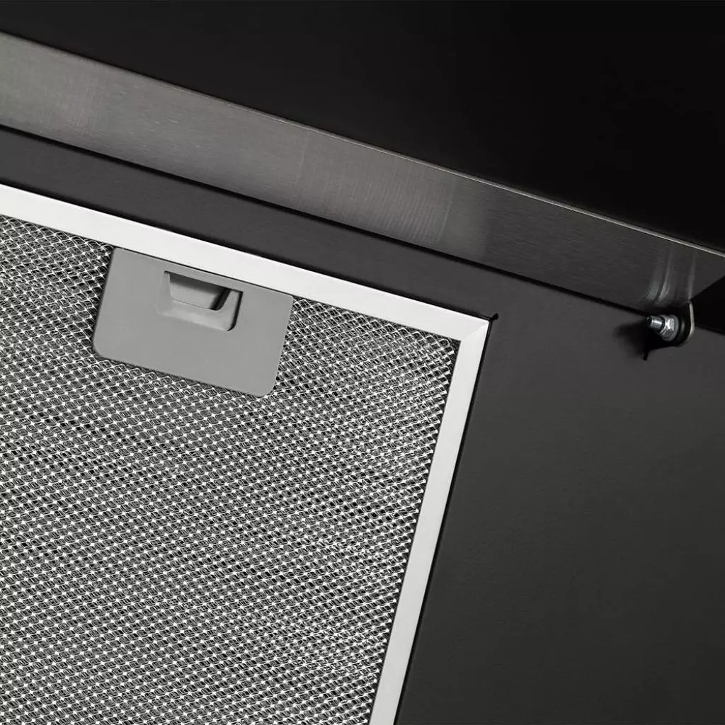 Вытяжка кухонная Pyramida NR-MG 60 SYE-15 BL - 8 Вытяжка кухонная Pyramida NR-MG 60 SYE-15 BL - 8