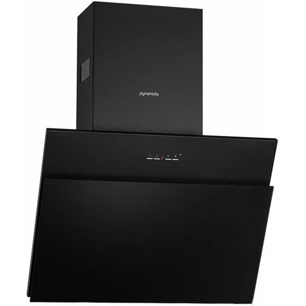 Вытяжка кухонная Pyramida NR-MG 60 SYE-15 BL