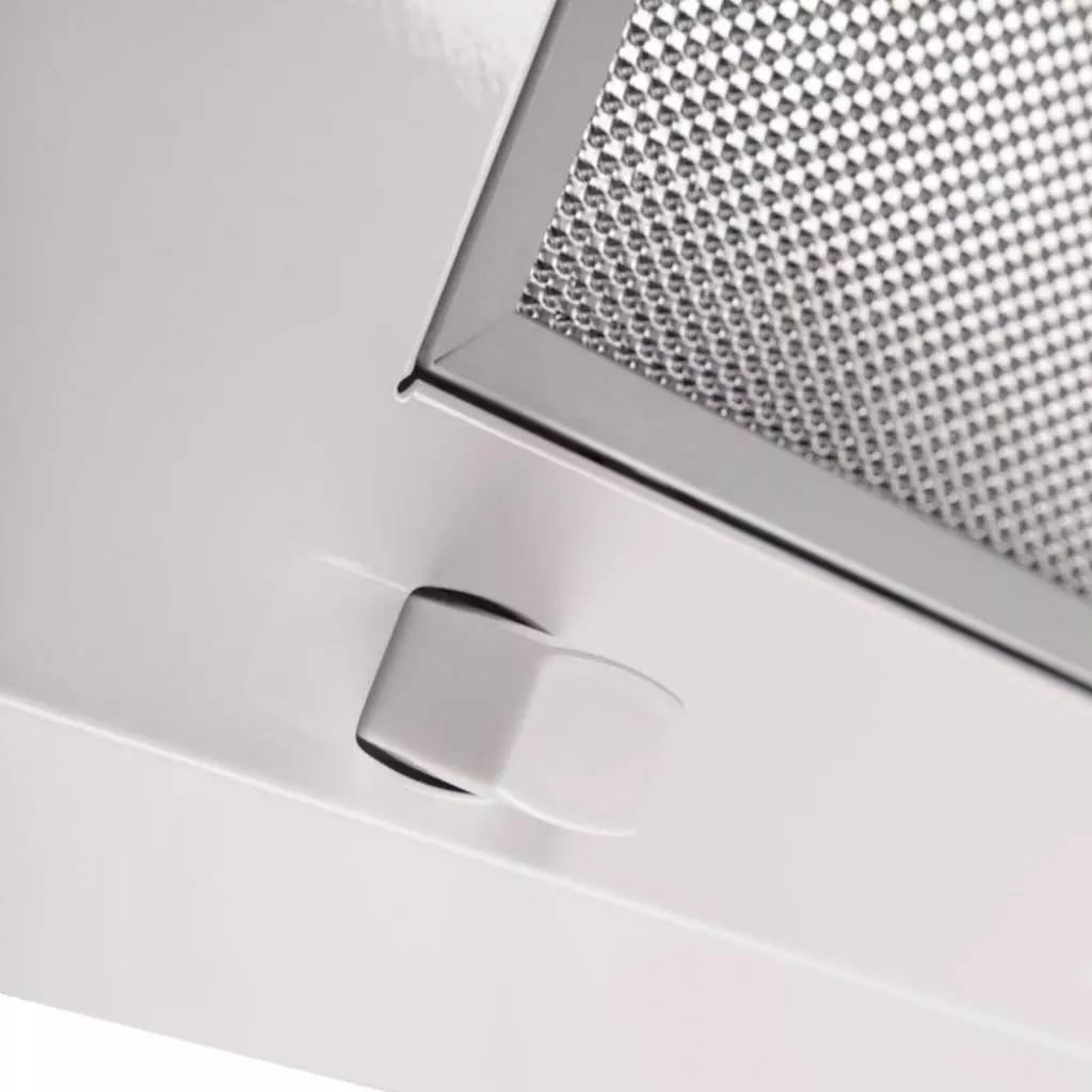 Вытяжка кухонная Pyramida NR-MG 60 SYE-15 WH - 4