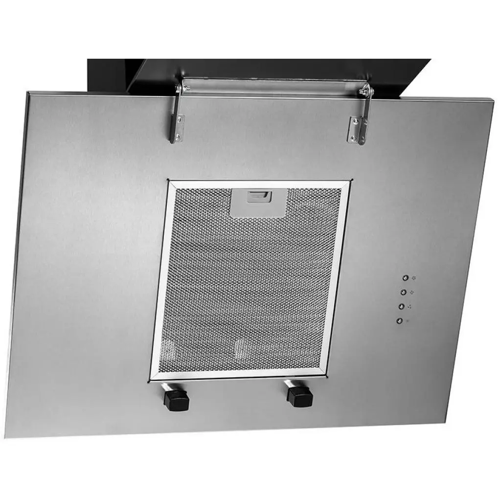 Вытяжка кухонная Pyramida NR-MV 60 SYE-26 IX - 1 Вытяжка кухонная Pyramida NR-MV 60 SYE-26 IX - 1