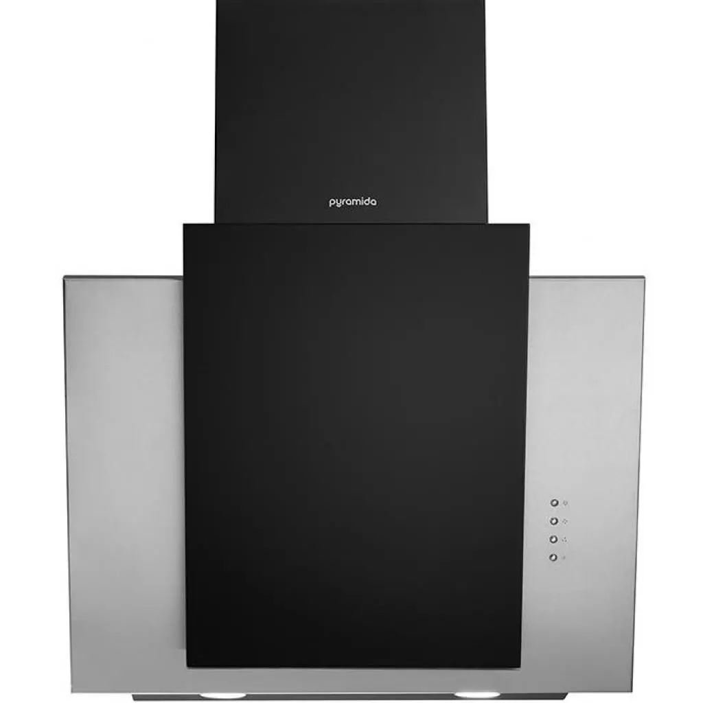 Вытяжка кухонная Pyramida NR-MV 60 SYE-26 IX - 2 Вытяжка кухонная Pyramida NR-MV 60 SYE-26 IX - 2