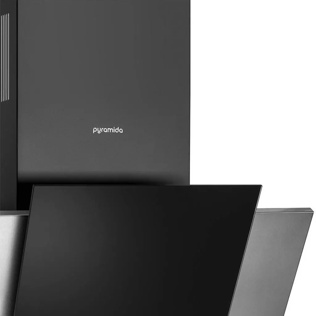 Вытяжка кухонная Pyramida NR-MV 60 SYE-26 IX - 3 Вытяжка кухонная Pyramida NR-MV 60 SYE-26 IX - 3