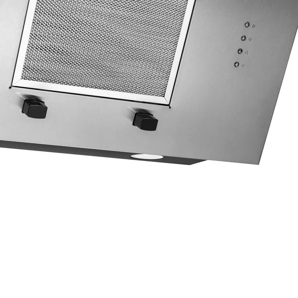 Вытяжка кухонная Pyramida NR-MV 60 SYE-26 IX - 5 Вытяжка кухонная Pyramida NR-MV 60 SYE-26 IX - 5