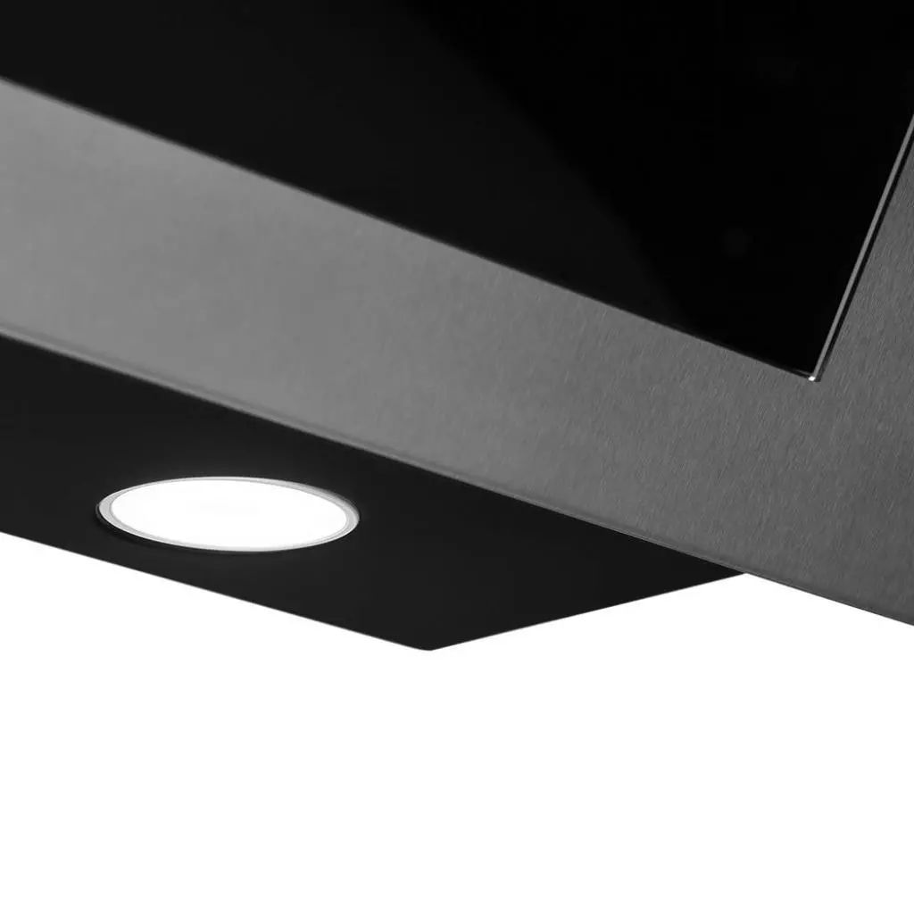 Вытяжка кухонная Pyramida NR-MV 60 SYE-26 IX - 6 Вытяжка кухонная Pyramida NR-MV 60 SYE-26 IX - 6