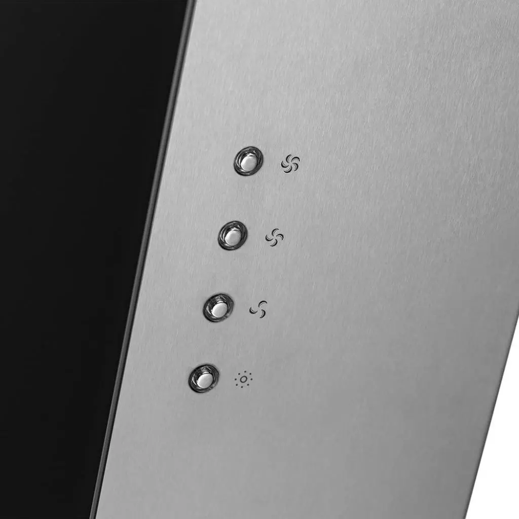 Вытяжка кухонная Pyramida NR-MV 60 SYE-26 IX - 7 Вытяжка кухонная Pyramida NR-MV 60 SYE-26 IX - 7