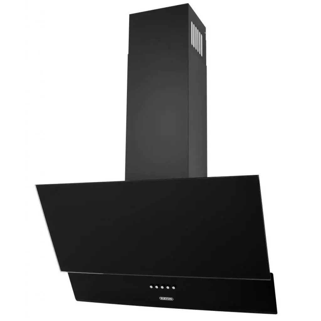 Вытяжка кухонная Eleyus Della 700 50 BL - 2 Вытяжка кухонная Eleyus Della 700 50 BL - 2