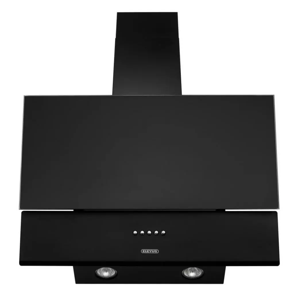 Вытяжка кухонная Eleyus Della 700 50 BL - 4 Вытяжка кухонная Eleyus Della 700 50 BL - 4