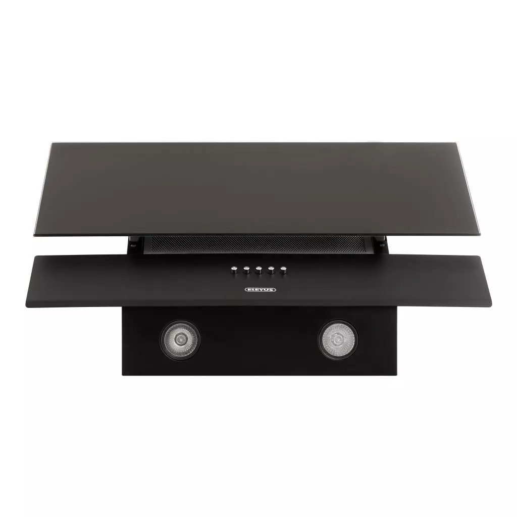 Вытяжка кухонная Eleyus Della 700 50 BL - 7 Вытяжка кухонная Eleyus Della 700 50 BL - 7