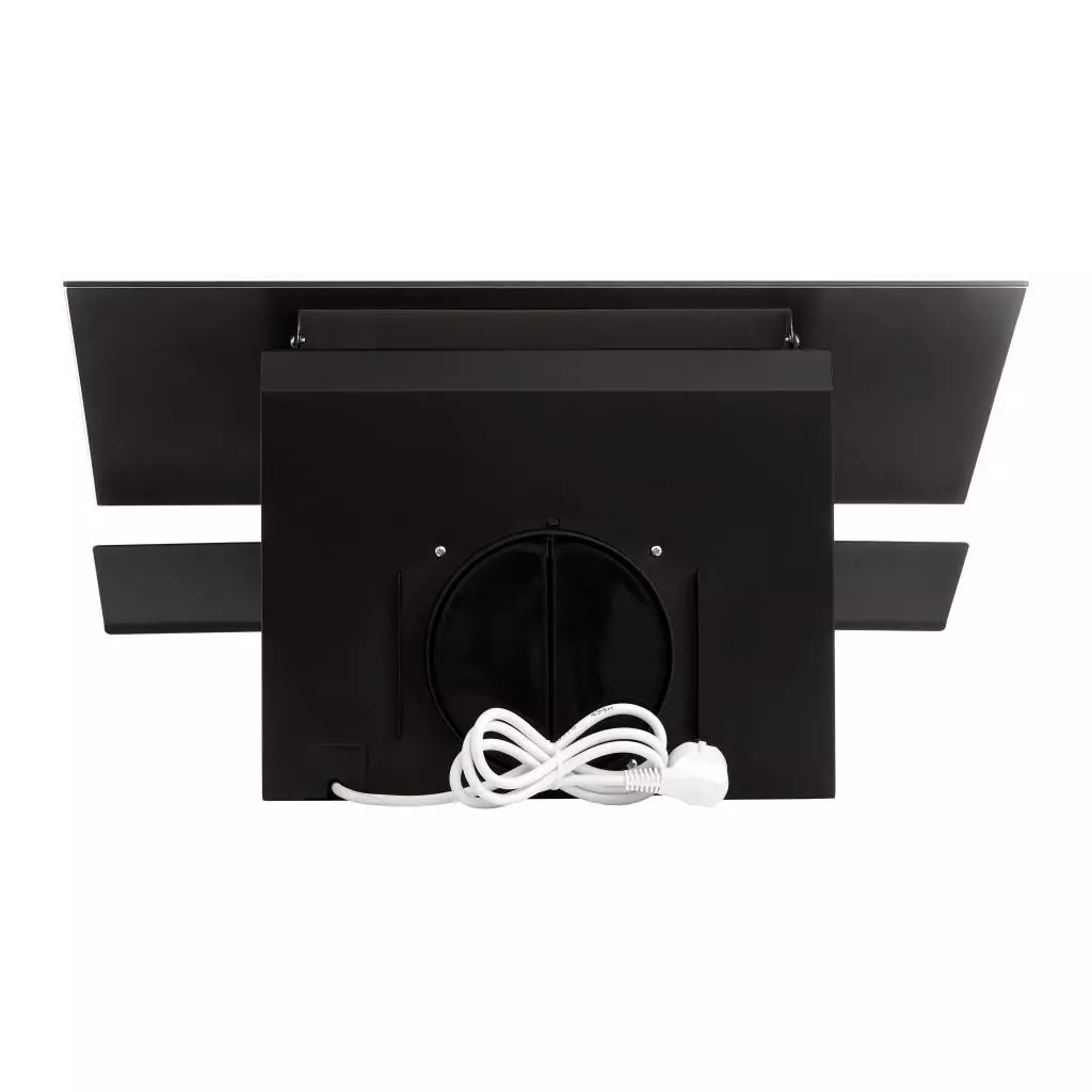 Вытяжка кухонная Eleyus Della 700 50 BL - 9 Вытяжка кухонная Eleyus Della 700 50 BL - 9