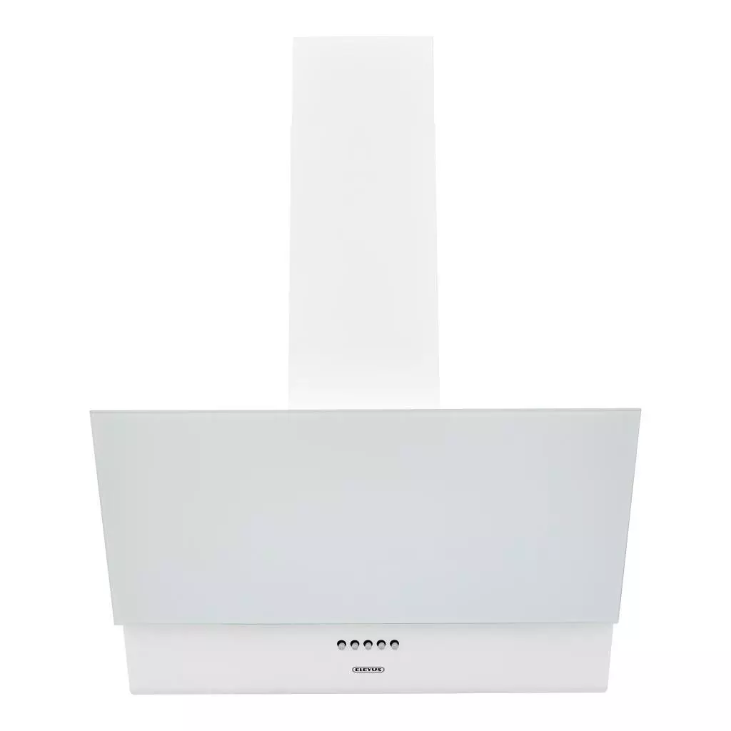 Вытяжка кухонная Eleyus Della 700 50 WH - 1 Вытяжка кухонная Eleyus Della 700 50 WH - 1