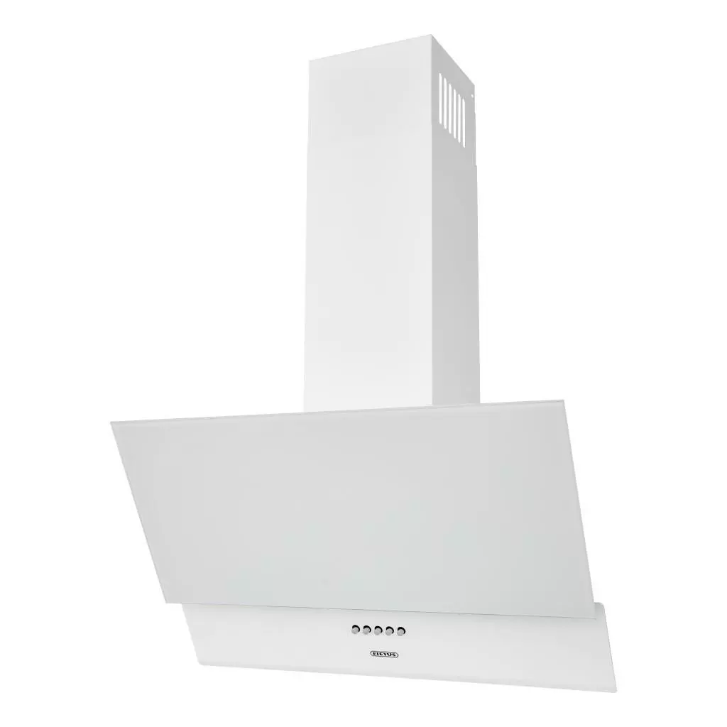 Вытяжка кухонная Eleyus Della 700 50 WH - 2 Вытяжка кухонная Eleyus Della 700 50 WH - 2