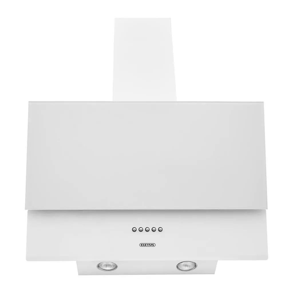 Вытяжка кухонная Eleyus Della 700 50 WH - 4 Вытяжка кухонная Eleyus Della 700 50 WH - 4