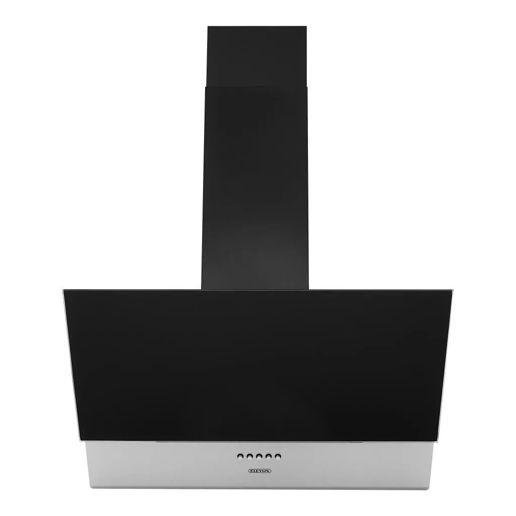 Вытяжка кухонная Eleyus Della 700 60 IS+BL - 1 Вытяжка кухонная Eleyus Della 700 60 IS+BL - 1