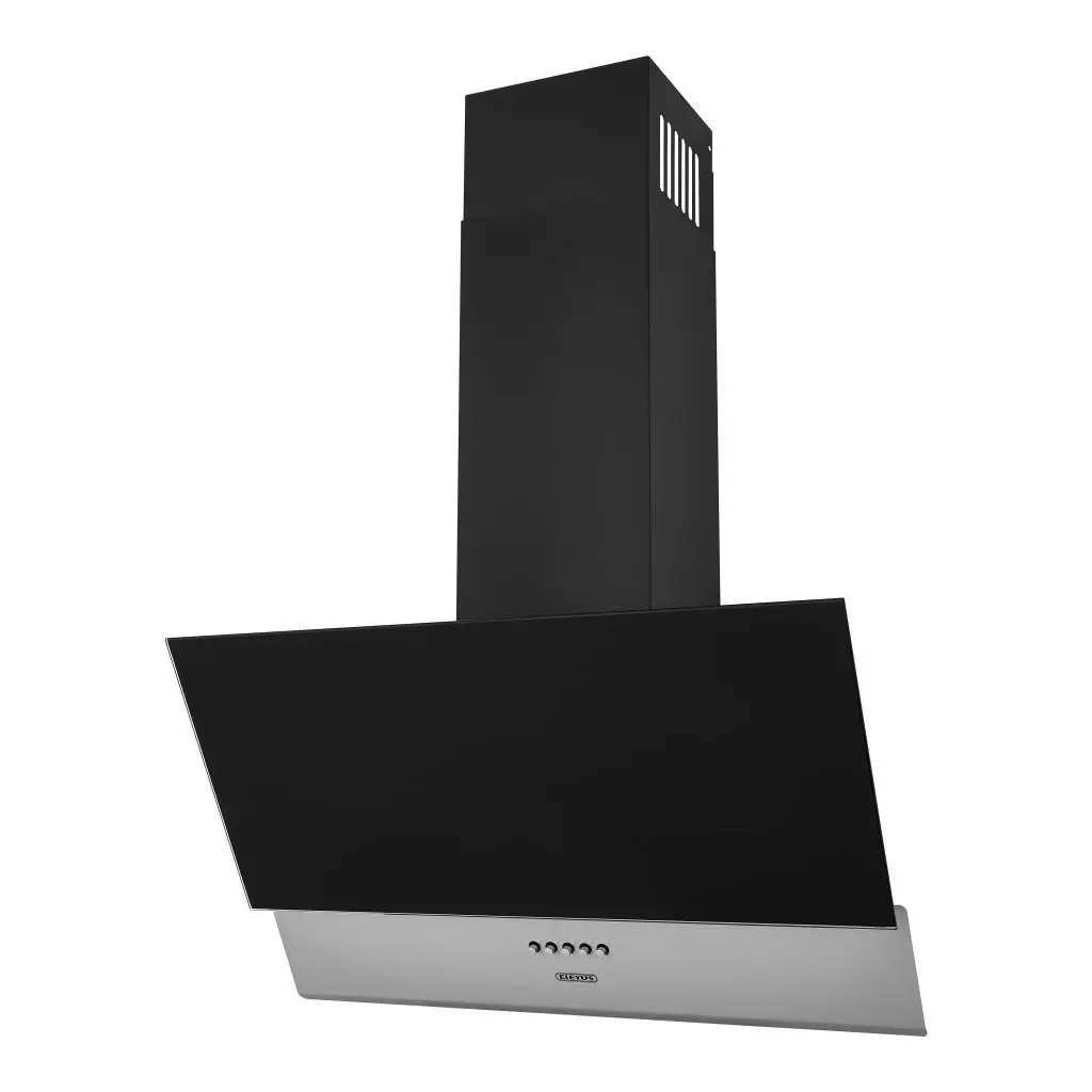 Вытяжка кухонная Eleyus Della 700 60 IS+BL - 2 Вытяжка кухонная Eleyus Della 700 60 IS+BL - 2