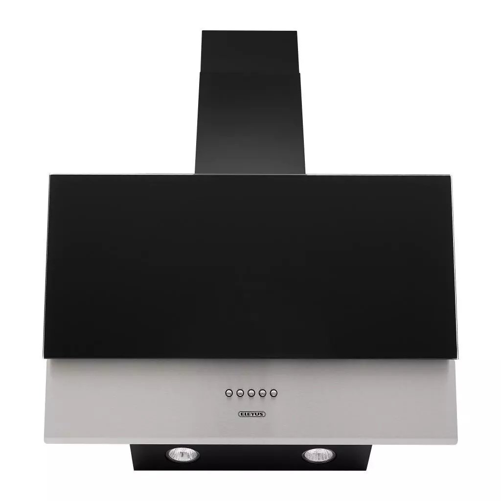 Вытяжка кухонная Eleyus Della 700 60 IS+BL - 4 Вытяжка кухонная Eleyus Della 700 60 IS+BL - 4