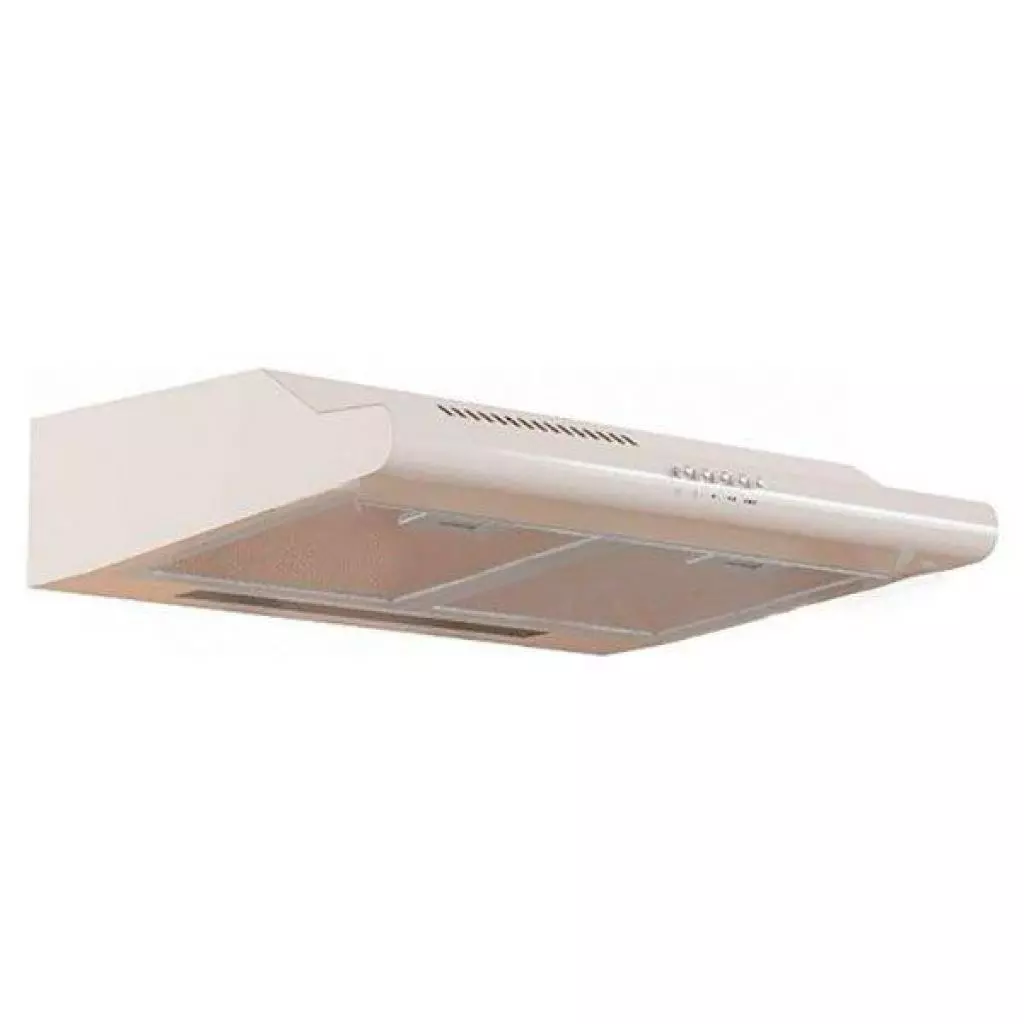 Вытяжка кухонная Borgio Gio 60 ivory