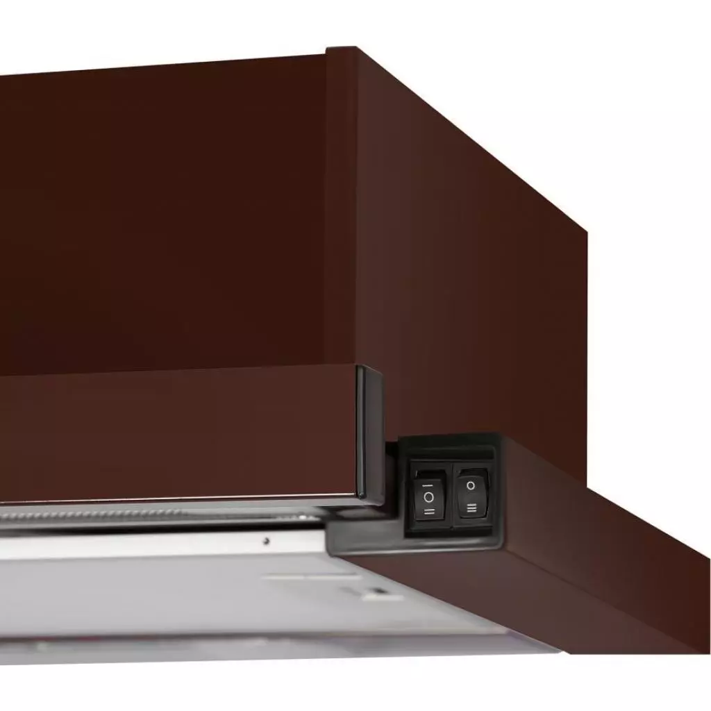 Вытяжка кухонная Minola HTL 6010 BR 430 - 4