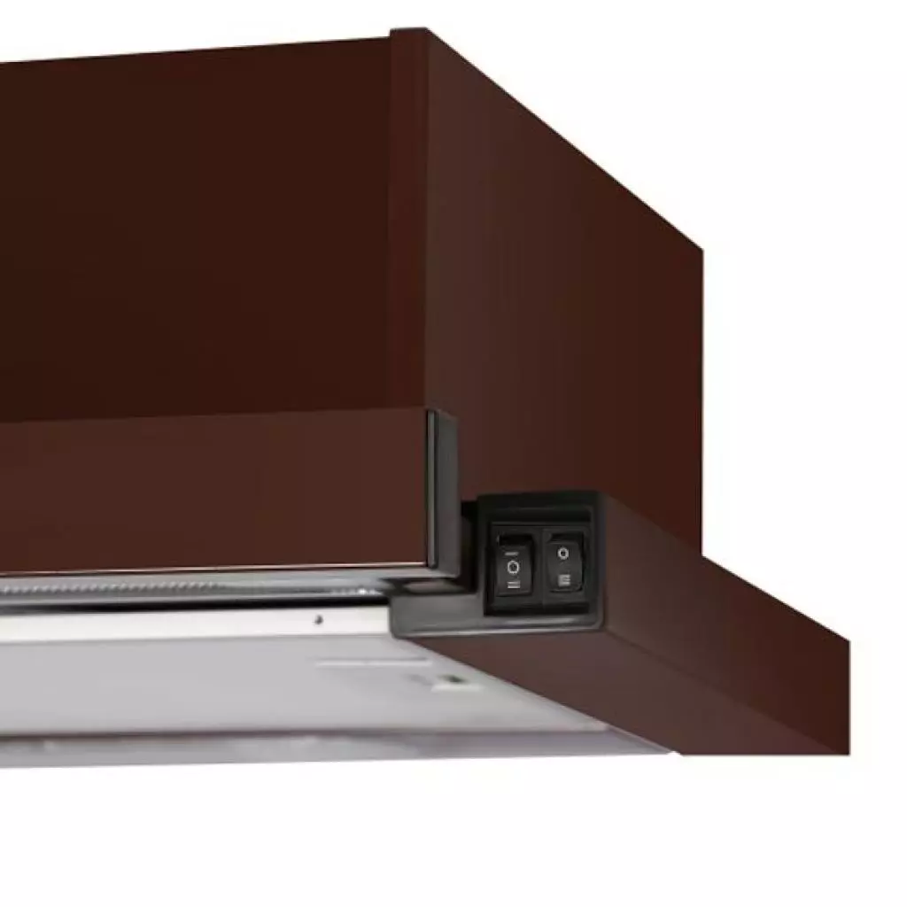 Вытяжка кухонная Minola HTL 6110 BR 630 - 4