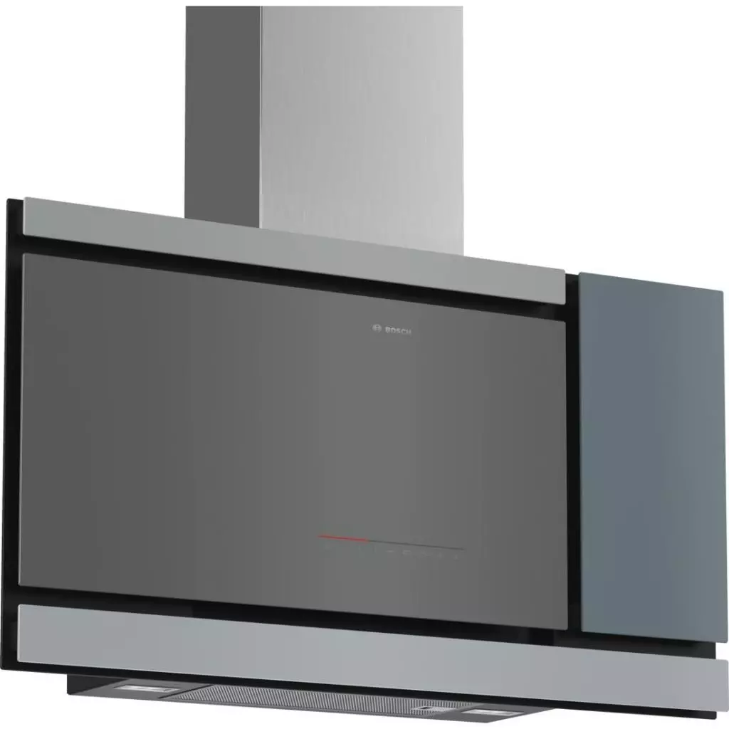 Вытяжка кухонная Bosch DWF97MP70