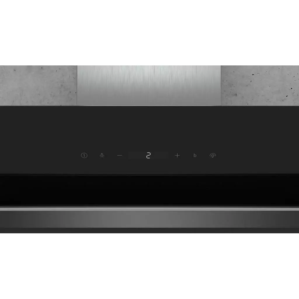 Вытяжка кухонная Siemens LC91KWQ60S - 1