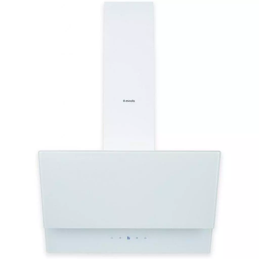 Вытяжка кухонная Minola HVS 6342 WH 750 LED - 1 Вытяжка кухонная Minola HVS 6342 WH 750 LED - 1